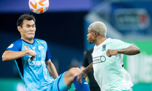 «Не нравится мне». Легендарный тренер отреагировал на решение по Нуралы Алипу