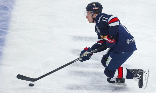 Воспитанники Сатпаева впервые сыграют в финале Кубка Гагарина