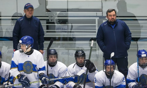 Опубликовано расписание матчей юношеской сборной Казахстана на чемпионате мира