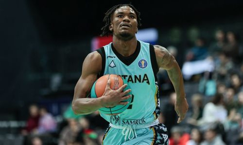 Подведены итоги выступления «Астаны» в регулярном чемпионате Единой лиги ВТБ 