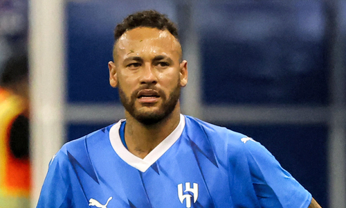 Матч клуба Неймара в Лиге Чемпионов перенесен. Известна причина