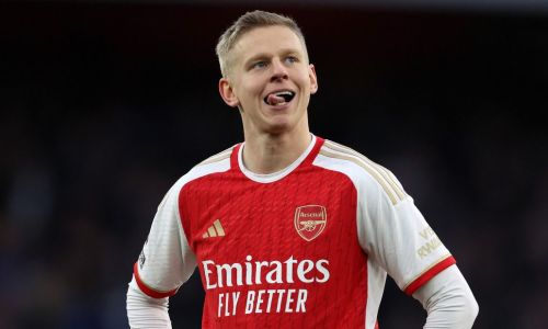 «Всех раздражает». Легенда «Арсенала» раскритиковал капитана сборной Украины