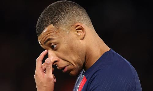 Мбаппе окончательно определился со своим будущим после разгрома «Барселоны»