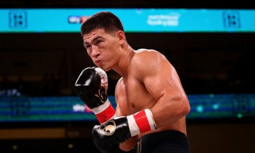 Дмитрий Бивол назвал самого сложного соперника в боксе