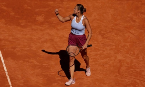 Арина Соболенко намерена оставить Елену Рыбакину без титула