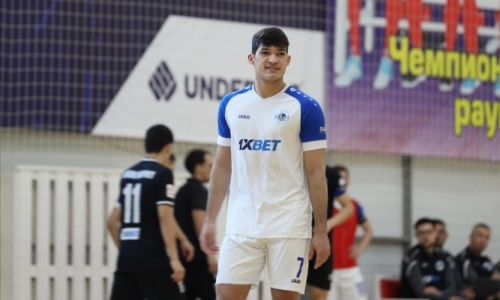 Матчи чемпионата Казахстана перенесли из-за паводков