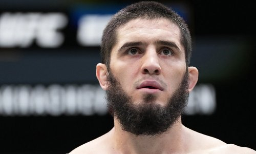 Уроженка Казахстана из UFC выбрала Исламу Махачеву соперников вместо Дастина Порье