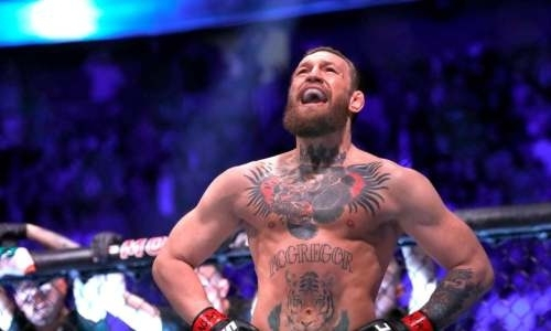 Уроженка Казахстана из UFC спрогнозировала долгожданный бой Конора Макгрегора