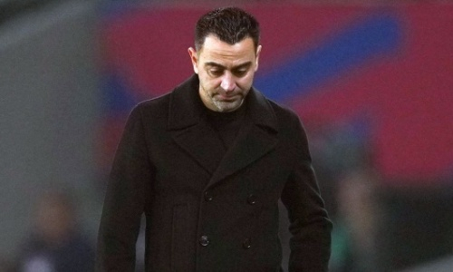 В Казахстане объяснили домашнее фиаско «Барселоны» в Лиге Чемпионов