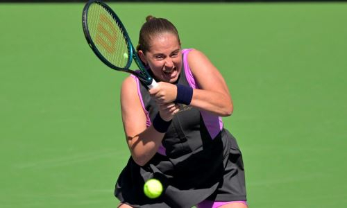 Сенсационный разгром произошел перед стартом Рыбакиной на турнире в Штутгарте