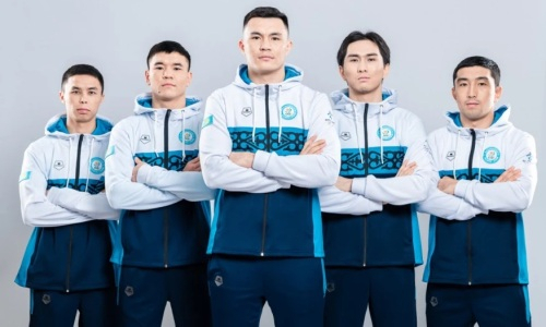 Стало известно, почему затянулся выбор дизайна олимпийской формы для казахстанских спортсменов