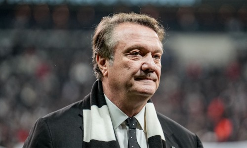 Президент «Бешикташа» Зайнутдинова рассказал, кто возглавит команду