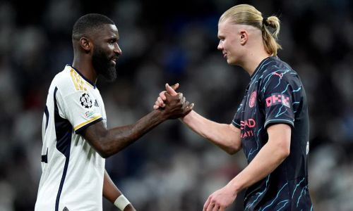 Казахстанский тренер оценил шансы в противостоянии «Манчестер Сити» — «Реал»