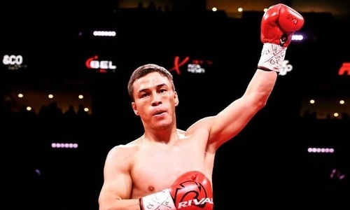 Батыр Джукембаев оставил интригующее сообщение