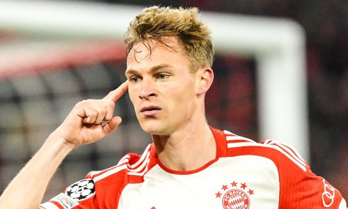 Определился третий полуфиналист Лиги Чемпионов