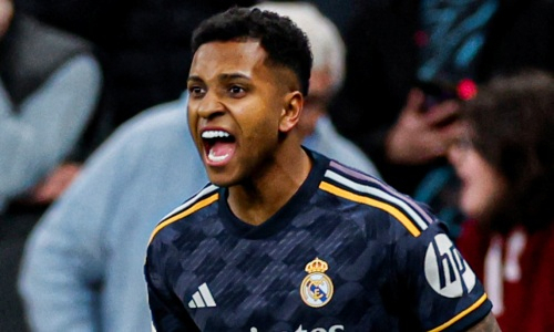 Стали известны все участники и пары полуфинала Лиги Чемпионов