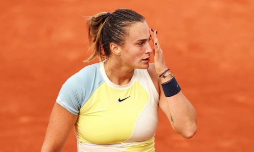 Неожиданным исходом завершился драматичный матч Арины Соболенко на турнире в Штутгарте