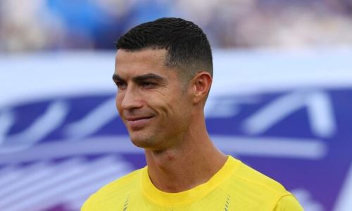 Криштиану Роналду выиграл суд на миллионы евро у бывшего клуба