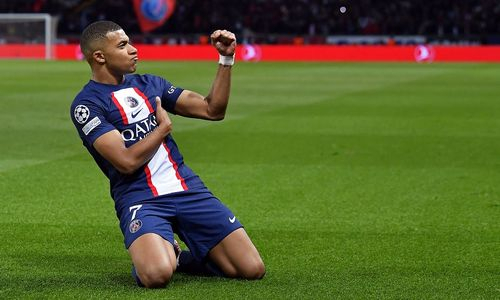 Министр спорта Франции сделала заявление об уходе Мбаппе из «ПСЖ» и его выступлении на Олимпиаде-2024