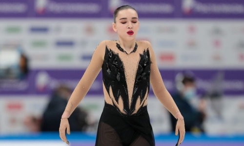 Российская фигуристка завершила карьеру после неудачной смены гражданства