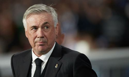 «Речь шла о выживании». Анчелотти оценил победу над «Манчестер Сити»