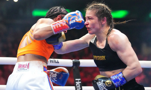 Абсолютная чемпионка мира получит рекордный гонорар в истории. Озвучена сумма