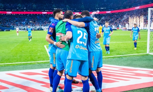 Проход клуба Нуралы Алипа в финал Кубка России получил оценку эксперта из Казахстана