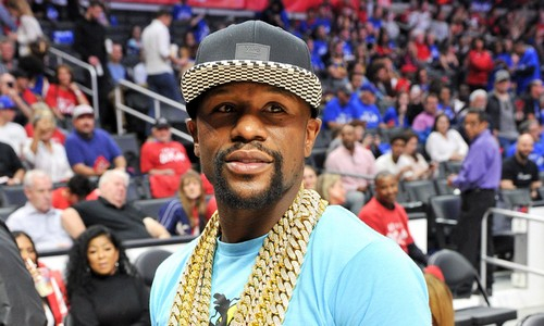 «Преемника» Флойда Мэйвезера назвали в США