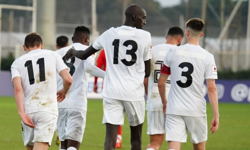 «Взял очень сильных футболистов». Назван клуб с идеальной селекцией в КПЛ