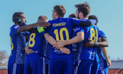 Всем клубам Казахстана предложили подражать «Астане»