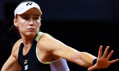 Суперкамбэк Рыбакиной получил восторженный отзыв