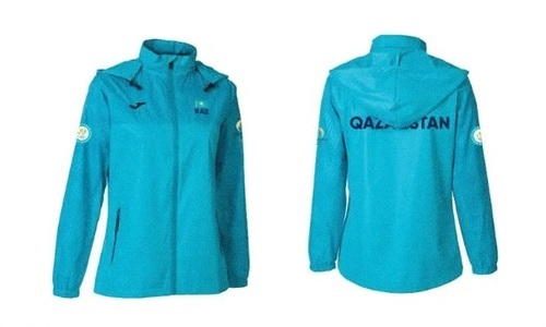 В сборной Узбекистана отреагировали на олимпийскую форму Казахстана