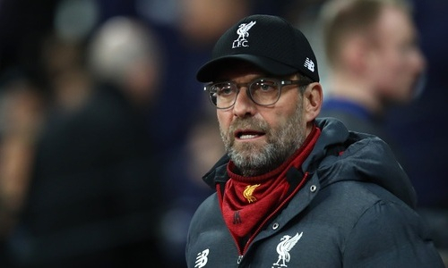«Ливерпуль» нашел неожиданную замену Юргену Клоппу