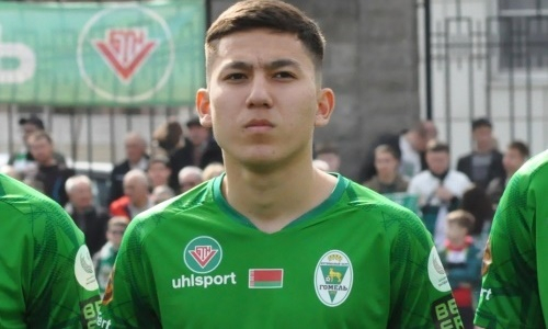 18-летний казахстанский футболист европейского клуба честно ответил на вопрос о Рамадане
