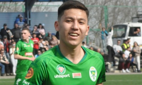 «Родители заставляют». Казахстанский футболист рассказал об отказе от кумыса