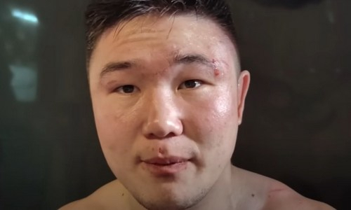 Муратбеку Касымбаю сообщили плохие новости о перспективах в UFC