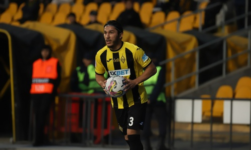 Прямая трансляция матча «Кайрат» — «Актобе» и еще трех игр КПЛ