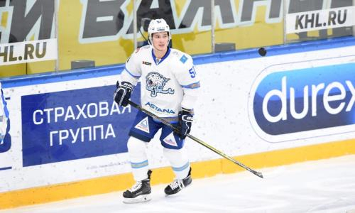 «Хоккейная карьера накрылась медным тазом». Экс-игрок «Барыса» тренирует детей и зарабатывает на музыке