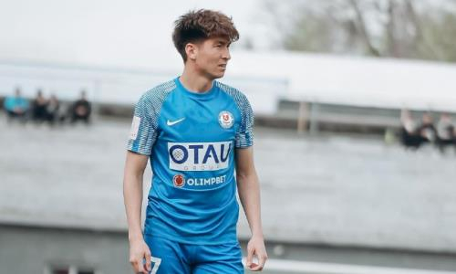 Матч действующего чемпиона против одного из лидеров КПЛ-2024 получил оценку