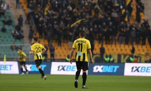 «Имеет огромный потенциал». Подсчитаны шансы на победу в матче «Кайрат» — «Актобе»