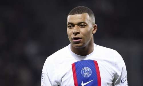 «Стопроцентно». Килиан Мбаппе окончательно определился со своим будущим