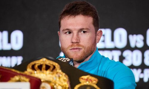 «Канело» назначили обязательного претендента на бой за «абсолют»