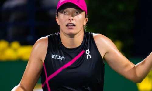 Лучшая теннисистка мира сделала заявление перед матчем с Еленой Рыбакиной