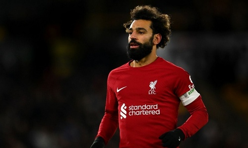 Мохамед Салах близок к уходу из «Ливерпуля». Назван его новый клуб