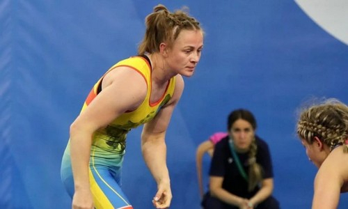 Казахстан оставили без олимпийской лицензии в борьбе