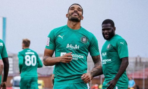 Платить зарплату легионерам из госбюджета запретят в Казахстане