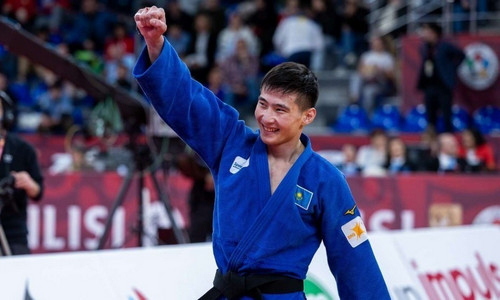 Казахстанские дзюдоисты остались без финалов чемпионата Азии