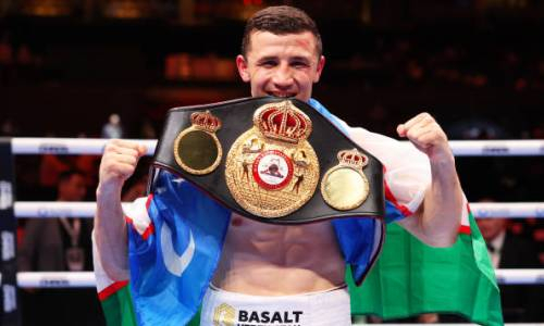 «Всё очень просто». В Украине назвали причину превосходства Узбекистана над Казахстаном в профи-боксе