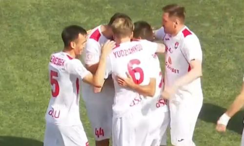 Клуб КПЛ избежал четвертого подряд поражения на старте сезона-2024