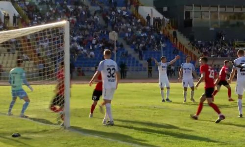 «Ордабасы» вынесли вердикт после потери очков в КПЛ